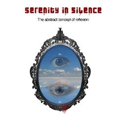 Serenity In Silence : The Abstract Concept of Reflexion